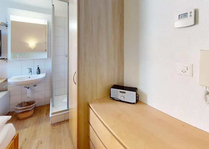 Residenz Am 009 Accommodatie bij particulieren *